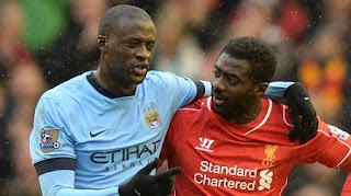 Yaya Touré Biography Age, Height, Profile, Family, Wife, Son, Daughter, Father, Mother, Children, Biodata, Marriage Photos.