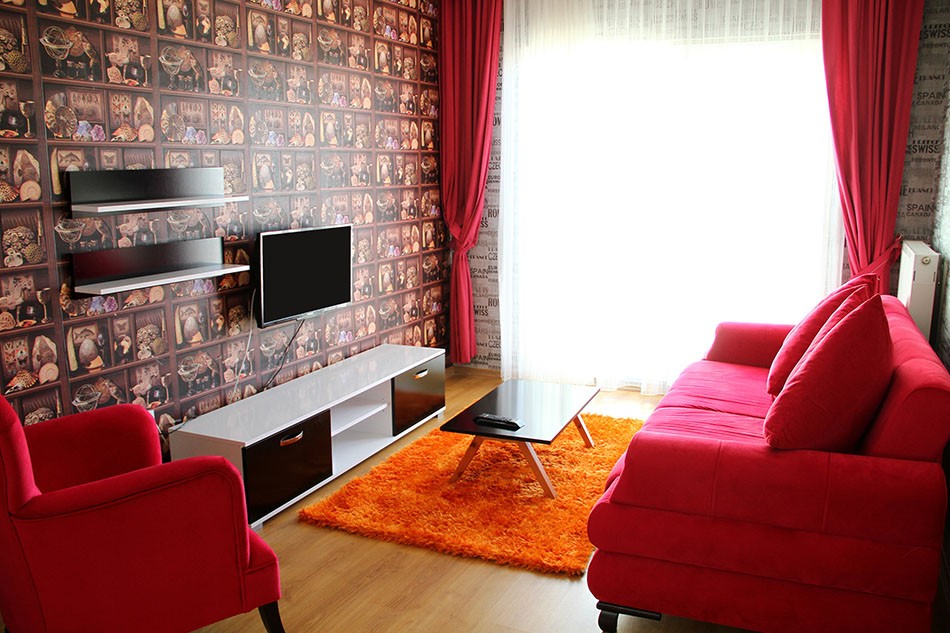 Avcılar Günlük Kiralık Daire Avcılar Günlük Kiralık Ev