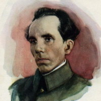 Nikolái Alekséievich Ostrovski