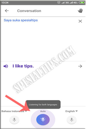 Panduan Lengkap Cara Menggunakan Aplikasi Google Translate Di Android