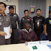 Thailand Arrests Nigerian With Drug Hidden In Anus