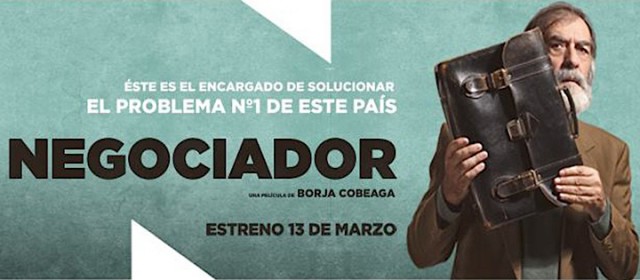 Negociador (2014)