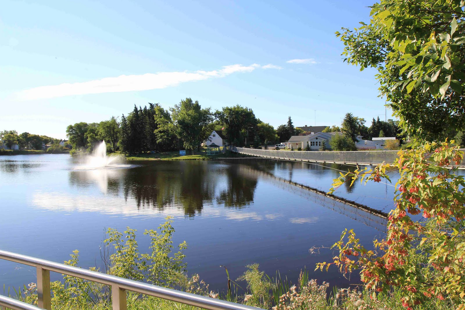 Wolseley, Saskatchewan Sense of Place