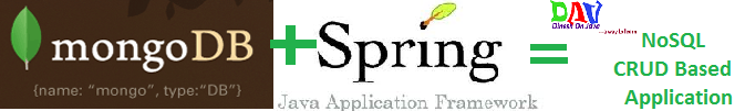 Integration Spring MVC and MongoDB