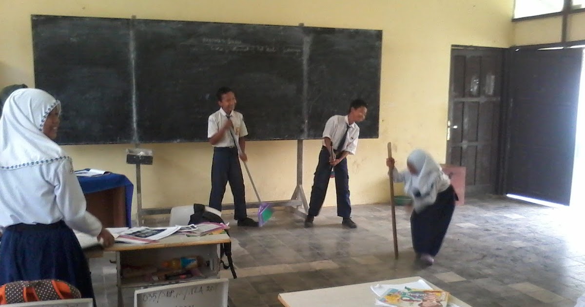 Contoh Ringkasan Dongeng Fabel - Perum Melati