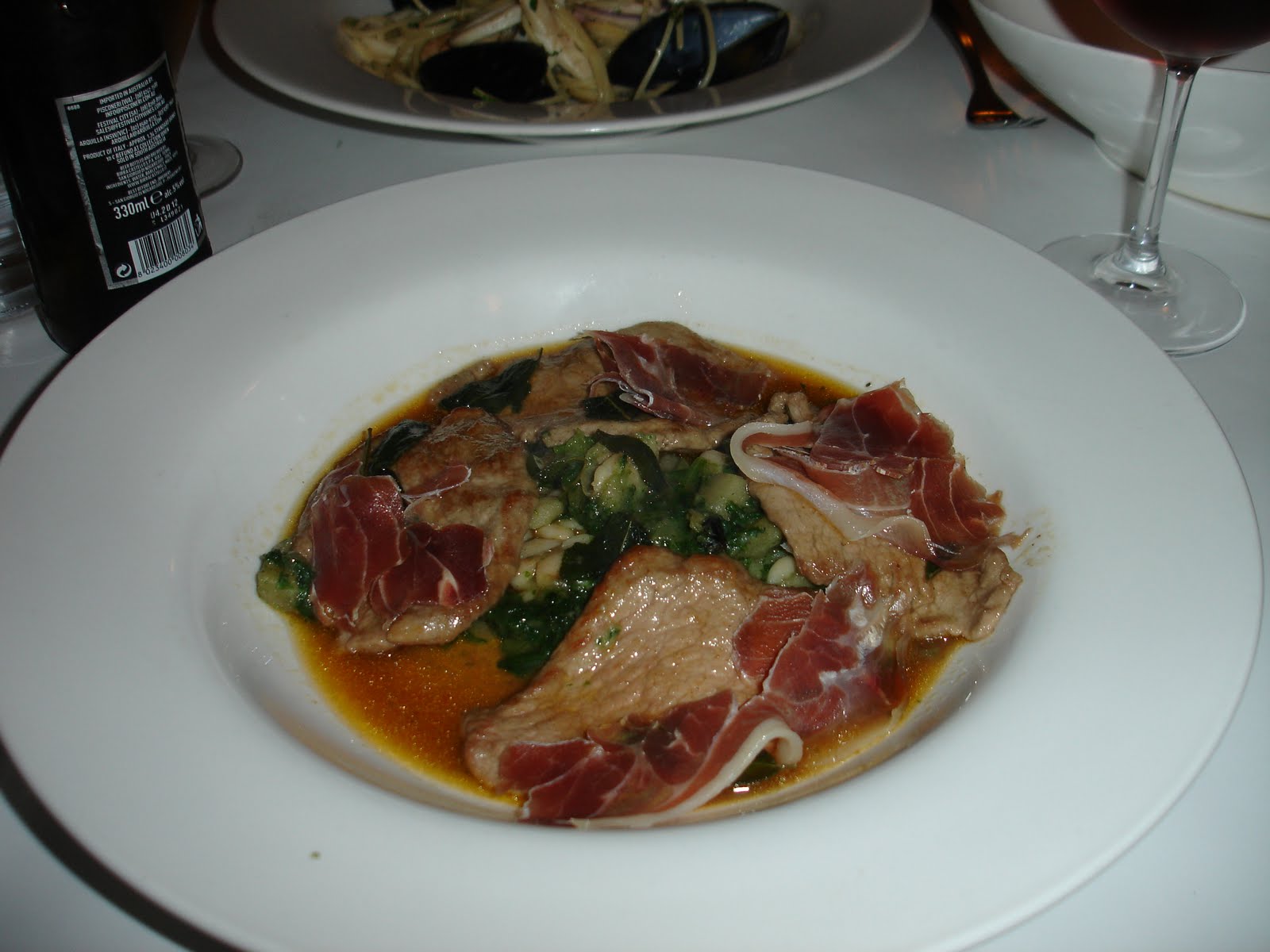 fed up in adelaide May 2011