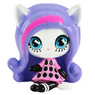 Monster High Catrine DeMew Series 1 Circus Ghouls Figure