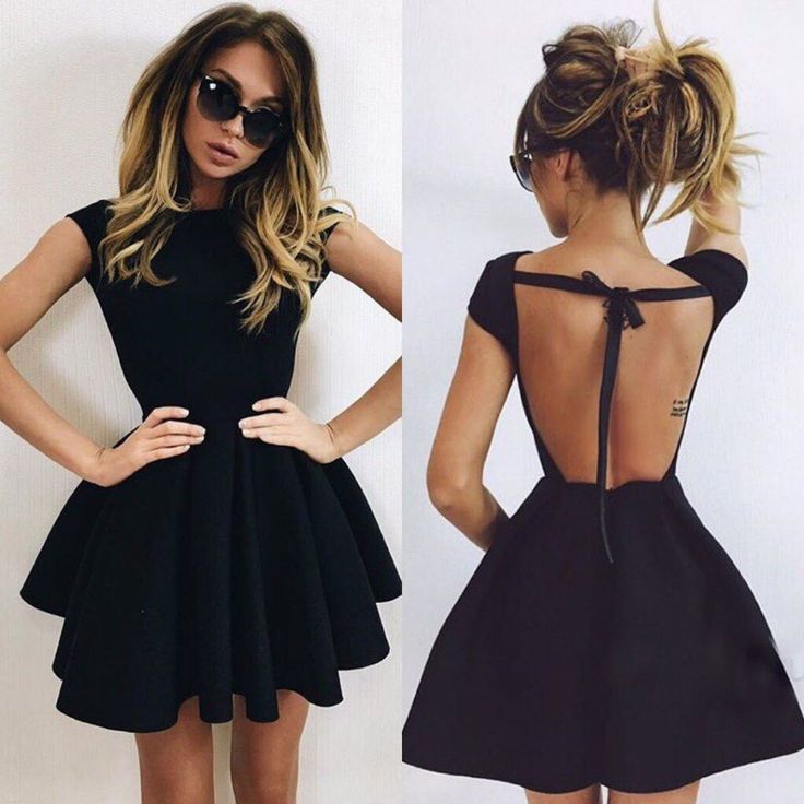 3 Top places to get the perfect party dress for Miami nights