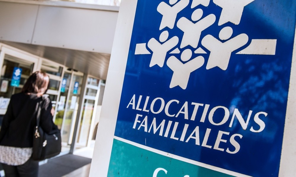 Dates Paiement Des Allocations Familiales En