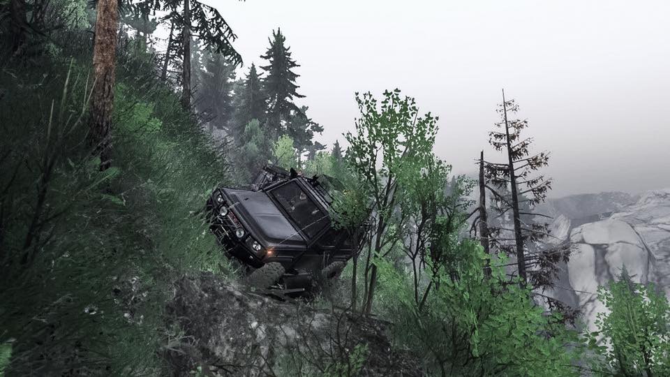 spintires mudrunner mod enabler spintires mudrunner mod enabler