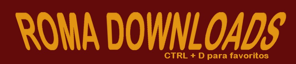 Roma Downloads