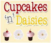 Cupcake n Daisies