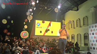 [Field Review] - Event Selametan Kembalinya Motorola di Indonesia & Launching Moto E3 Power >> UnLock the POWER in You ^_^