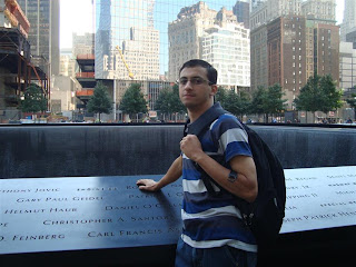 memorial 11/09 memorial 11/09