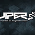 Viper - Binary Analysis and Management Framework