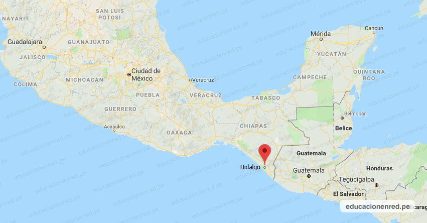Temblor en México de Magnitud 4.7 (Hoy Jueves 30 Julio 2020) Sismo - Epicentro - CD. Hidalgo - Chiapas - CHIS. - SSN - www.ssn.unam.mx Temblor en México de Magnitud 4.7 (Hoy Jueves 30 Julio 2020) Sismo - Epicentro - CD. Hidalgo - Chiapas - CHIS. - SSN - www.ssn.unam.mx