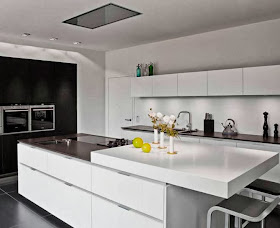 Espacio & style: La cocina es la protagonista