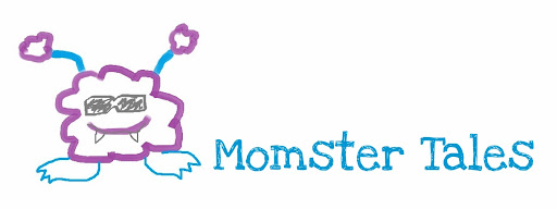 Momster Tales