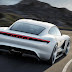 Novo Porsche Mission E combina potência e grande autonomia