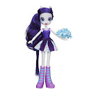 My Little Pony Equestria Girls Original Series Canterlot High Pep Rally Set Rarity Doll