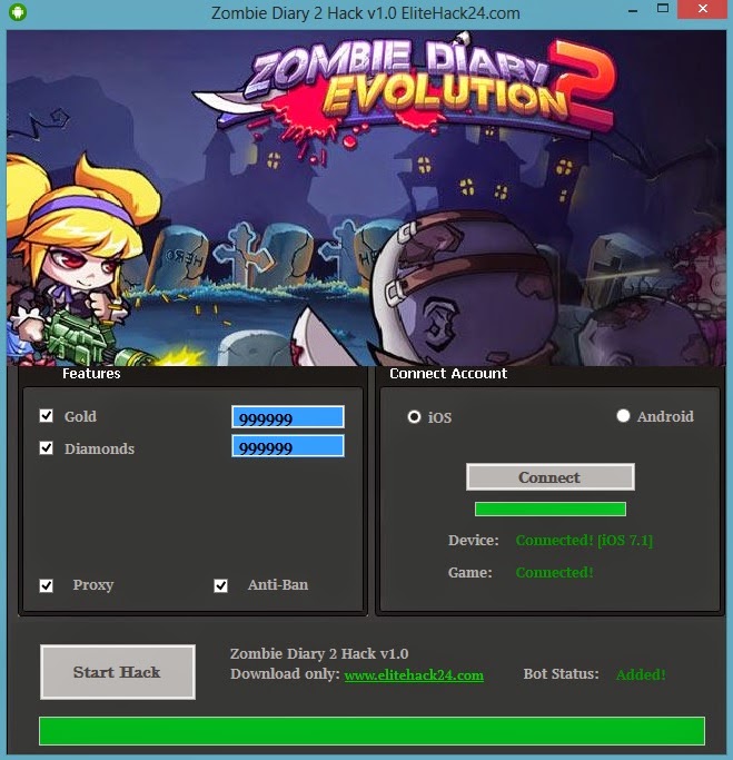 Zombie как сделать русский язык