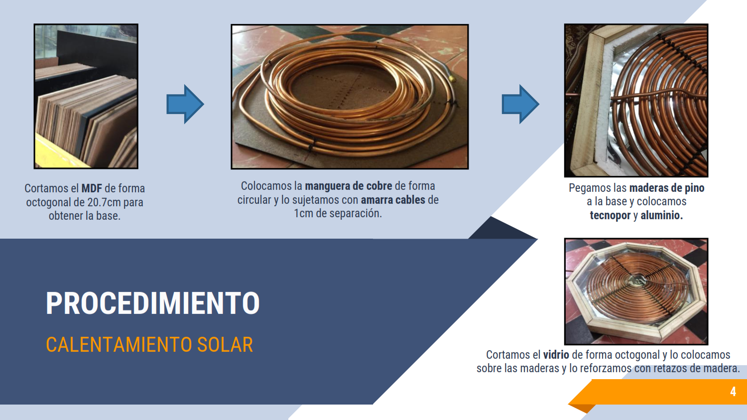 APUNTES - REVISTA DIGITAL DE ARQUITECTURA: Diseño y construccion de