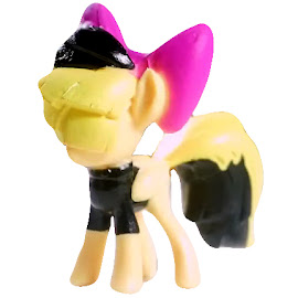 My Little Pony MLP the Movie Busy Book Figure Songbird Serenade Figure by Phidal
