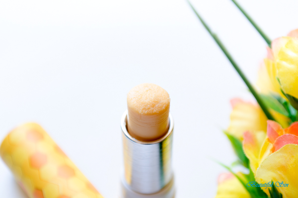 Sephora Honey lip scrub и Instant refreshing toner Beautiful Sin