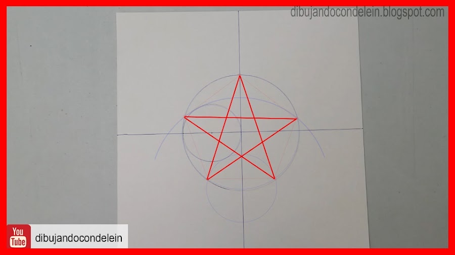 clases gratis de dibujo; dibujo técnico; Delein Padilla; dibujando con delein; pentagono; dibujo fácil; ideas para dibujar; diy; tutorial; como hacer; 