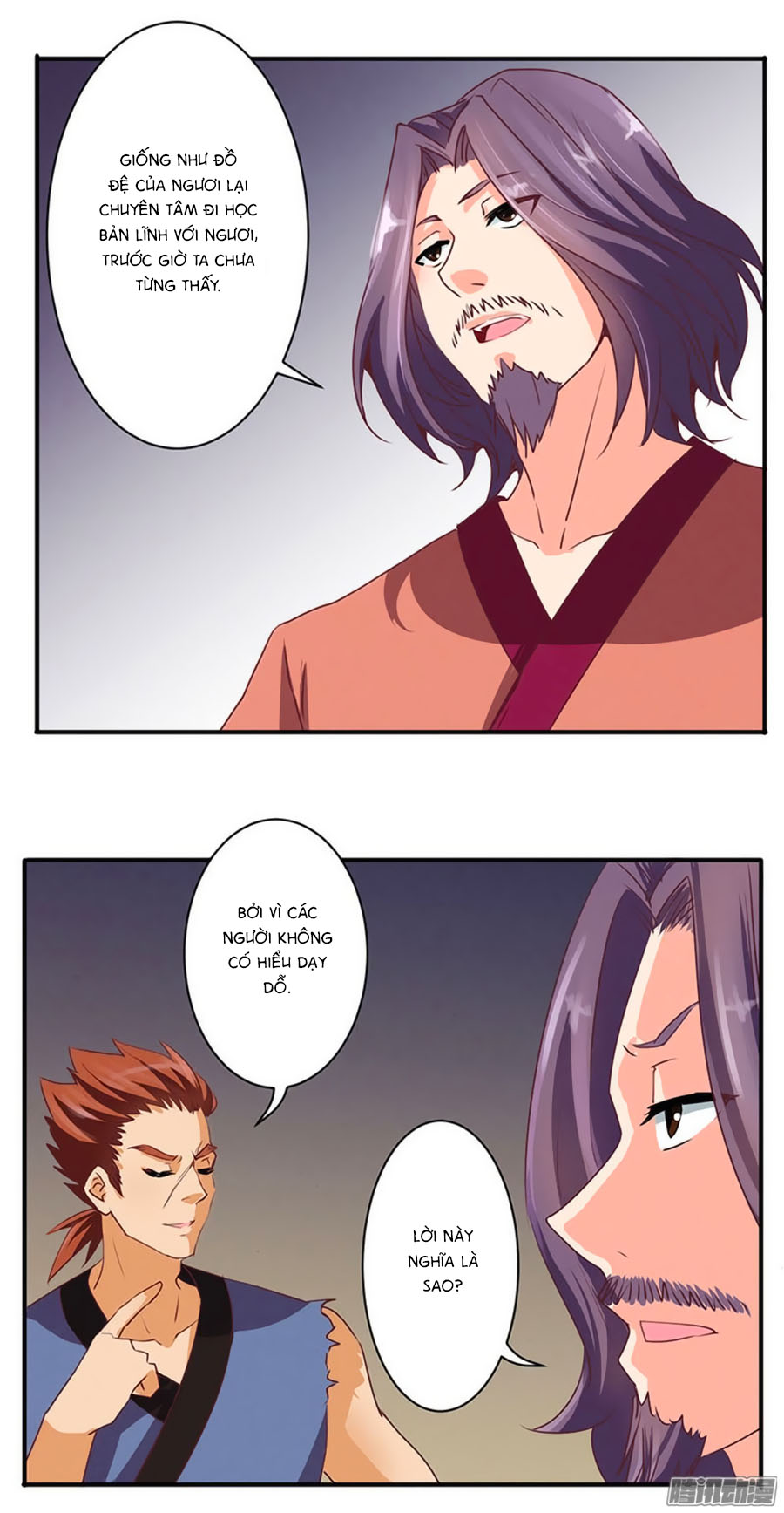 Tú Thiết Chi Thư - Chương 44 - Trang 7