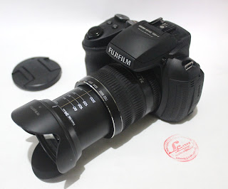 Kamera Fujifilm Finepix HS 35 EXR