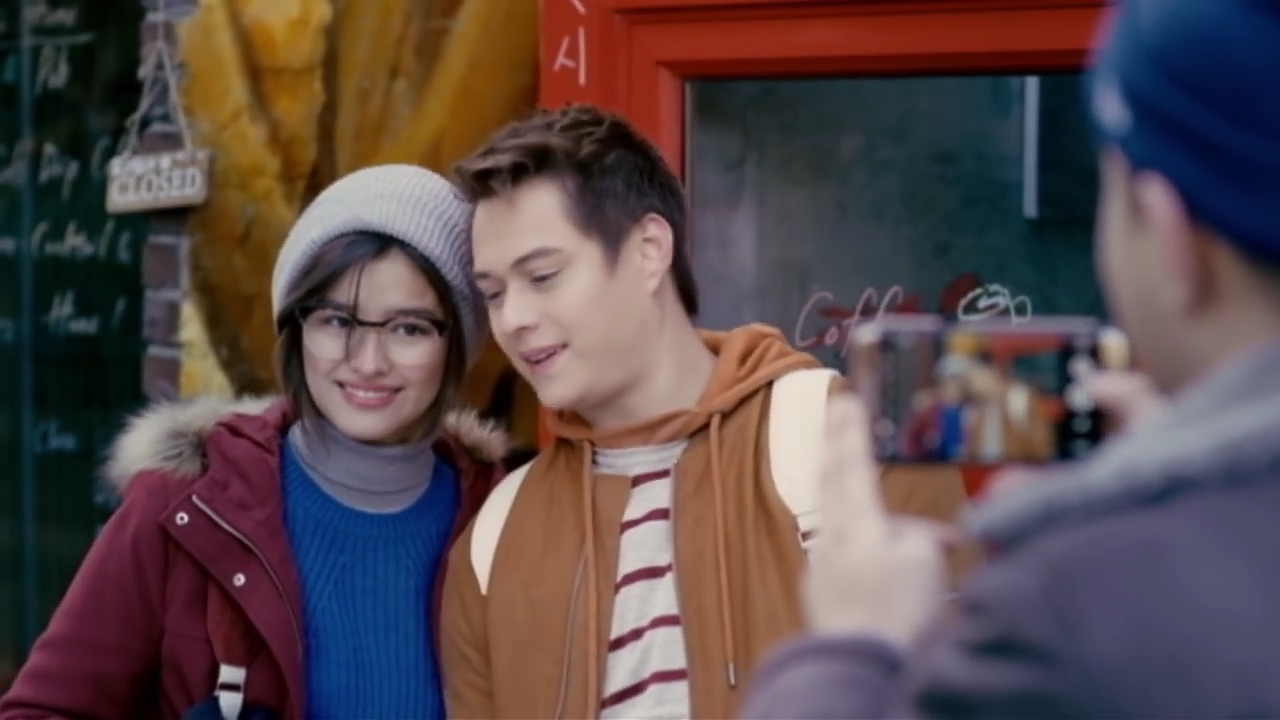 Today, I've Watched: My Ex And Whys review