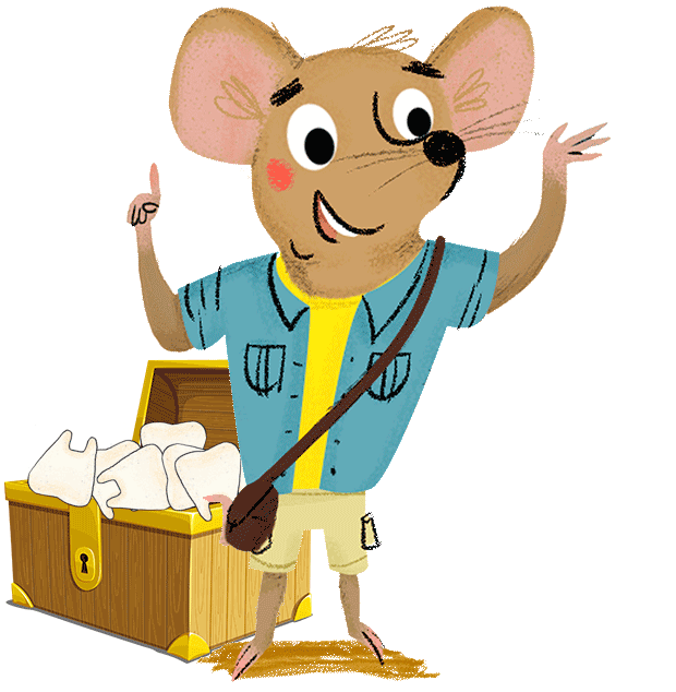 Lista 98+ Foto El Ratoncito Sale A Comer Algo Power Point Lleno