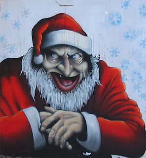 Má Despesa Pública: O Pai Natal chegou ao Banco de Portugal. Há