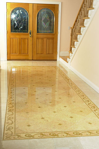 Marble Floor Designs - Designs For Home