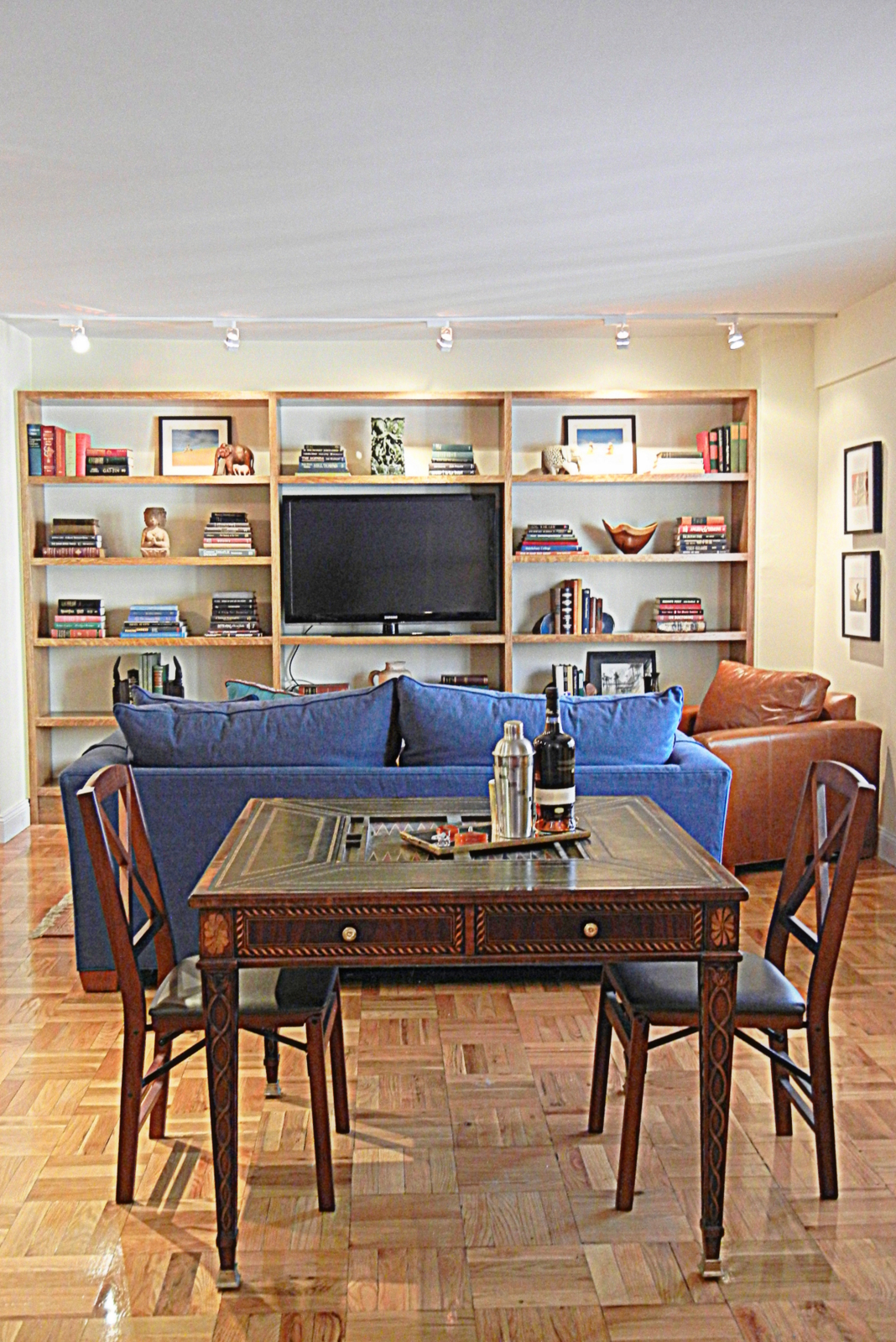 FindNY Second Stage Greenwich Village