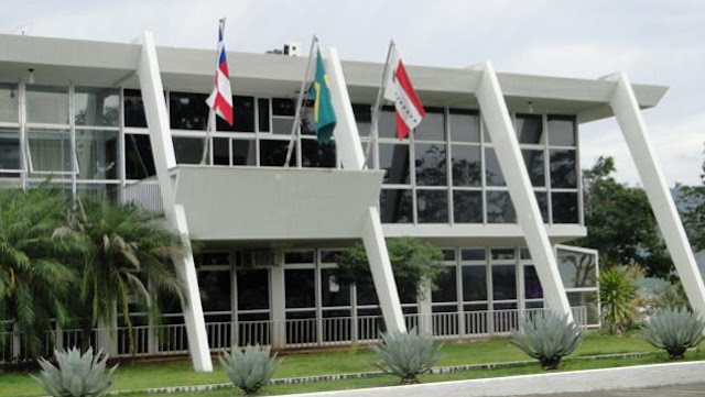 Tribunal de Contas NOTIFICA a prefeitura de Jequié por conta de indícios de irregularidades