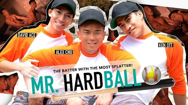 Mr. Hardball | The First Pitch Part 2