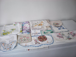 Vintage Linens