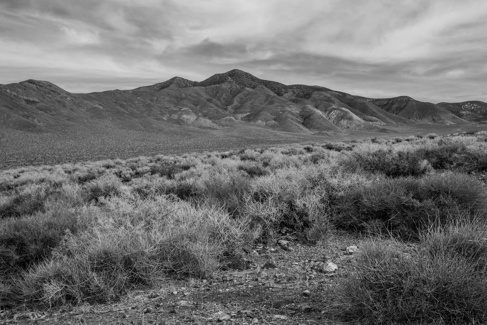 Naturetastic Blog Charcoal Kilns Death Valley NP (Part 8)