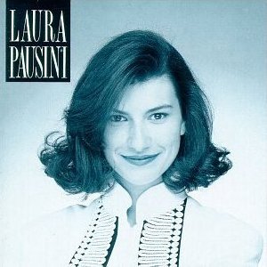 album LAURA PAUSINI 1993
