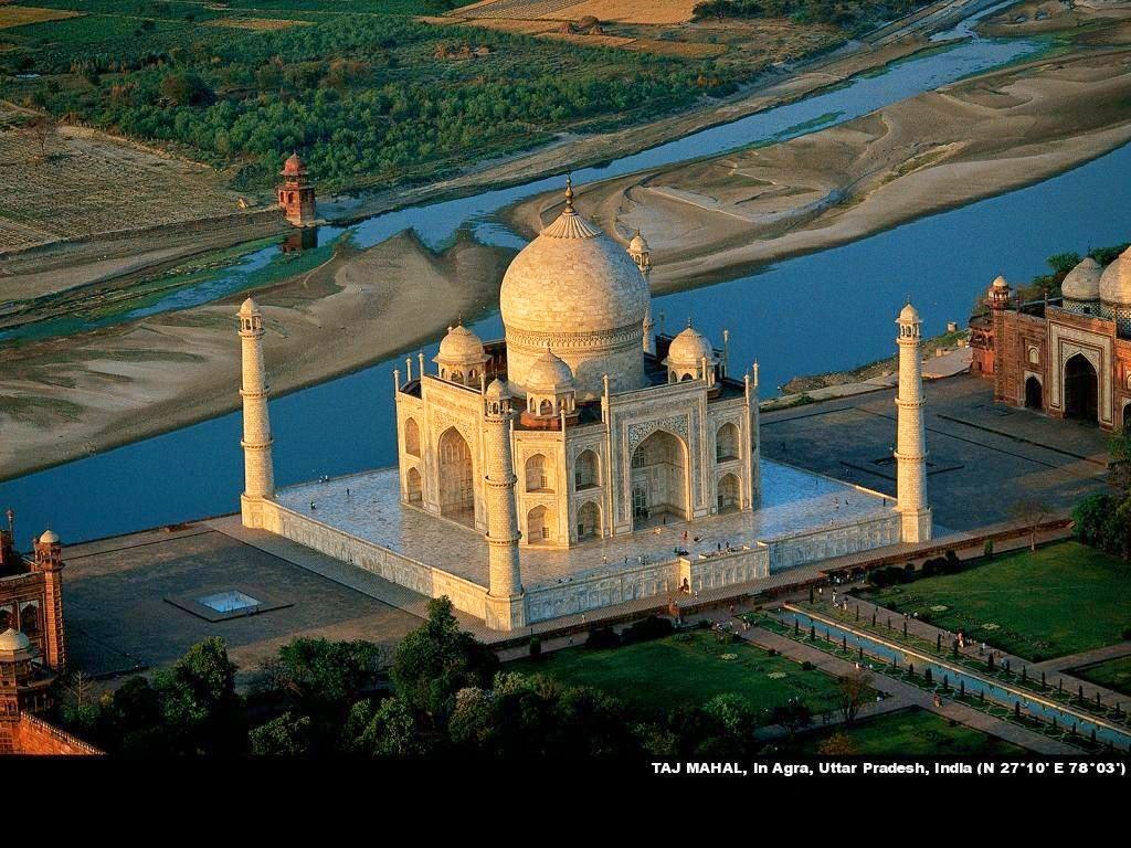 Wellcome To Bollywood HD Wallpapers: Taj Mahal HD Wallpapers