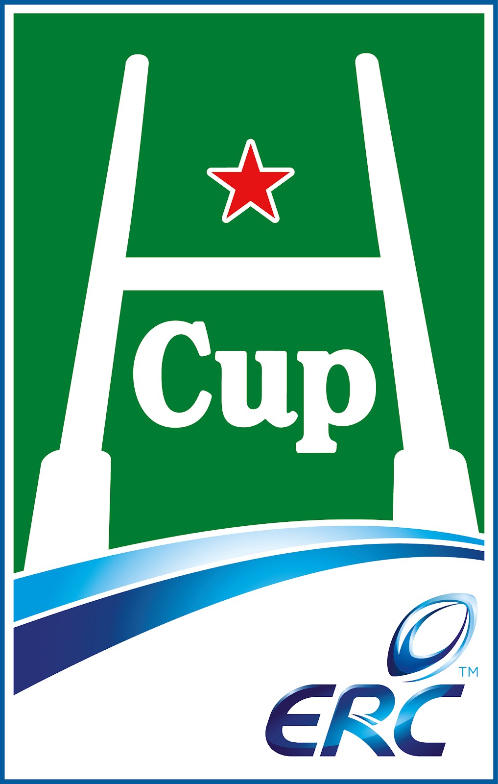 le blog europe Newsletter de la Heineken Cup