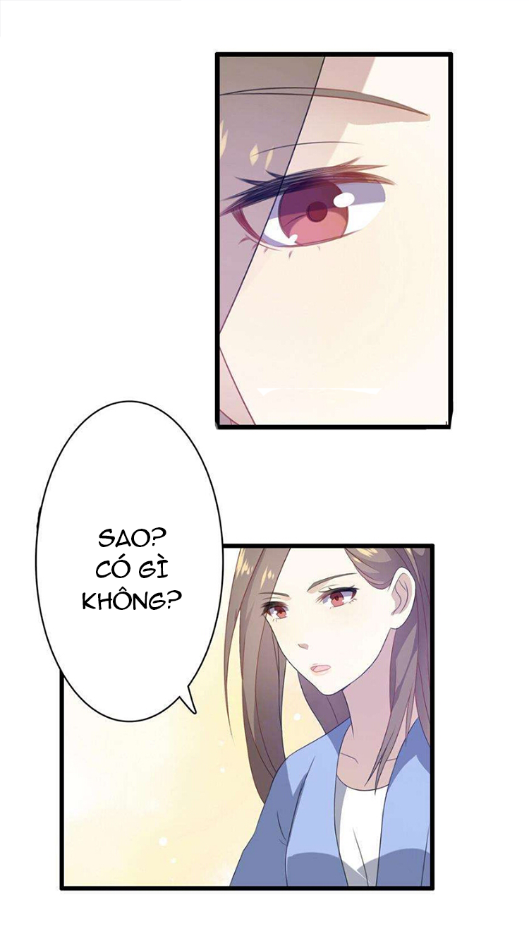 Nơi Nào Đông Ấm, Nơi Nào Hạ Mát Chap 5 - Next Chap 6