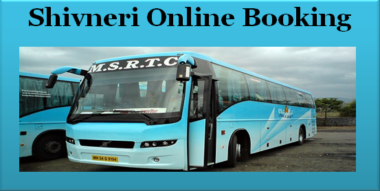 Shivneri Online Booking
