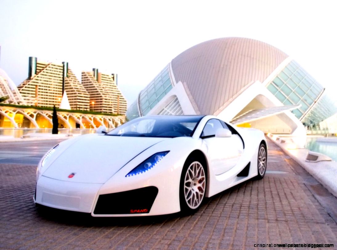 New Sports Cars Supercars Hd Wallpaper Of Car Cars Full Hd