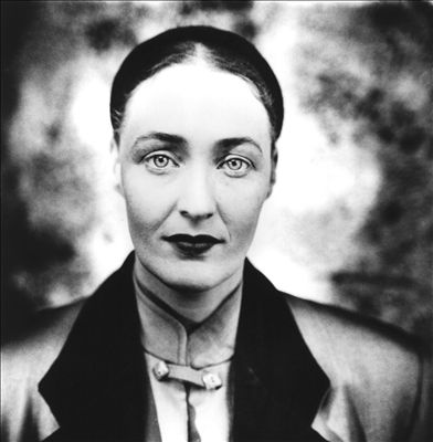 Lisa Gerrie Keren Verna: Lisa Gerrard (Inspiracional)