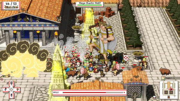 Okhlos Free Download for PC