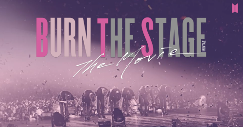 Bts Burn The Stage Movie Eng Sub Watch Full