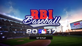 R.B.I Baseball 17 homerun v1.0 Mod Apk Full version R.B.I Baseball 17 homerun v1.0 Mod Apk Full version